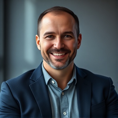 Johan van der Merwe — best online casino expert